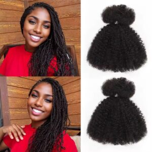 Afro Kink B